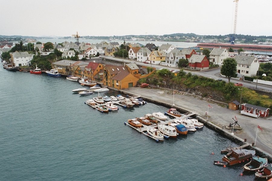 2003060336 haugesund